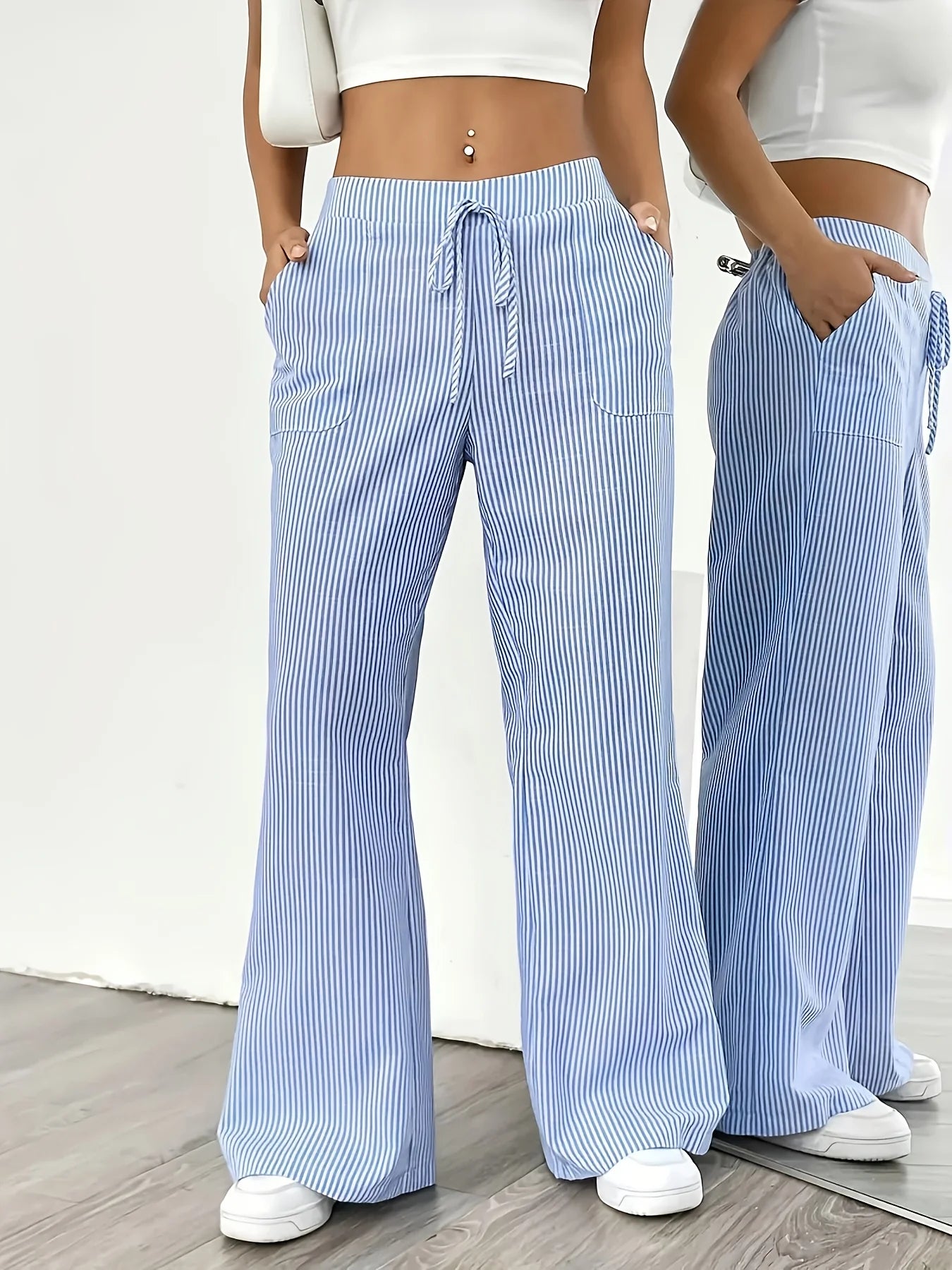New Women's Pants, Sports Pants, Women's Fashionable and Popula...