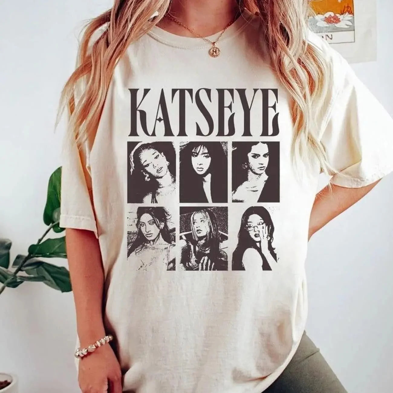 T-Shirts & Tops